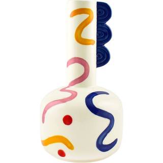 QUE RICO - Vase - LUCAS - PINTURA LOCURA