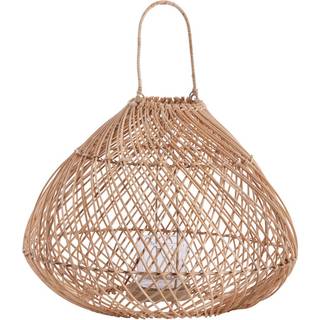 Lene Bjerre Rosie lanterne Ø37 cm Rattan