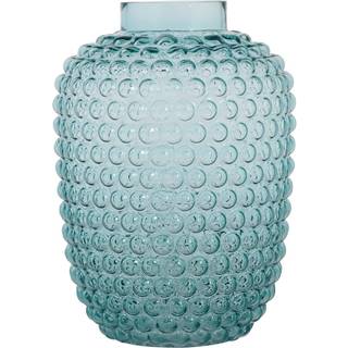 Lene Bjerre Dorinia vase 25 cm Mint