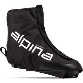 Alpina Overboot BC Lined Black, 42