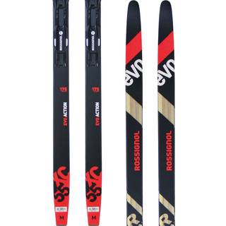 Rossignol EVO XC 55 R-Skin Langrendsski