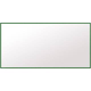 Montana Montana rektangulært spejl 69,6x138 cm Parsley