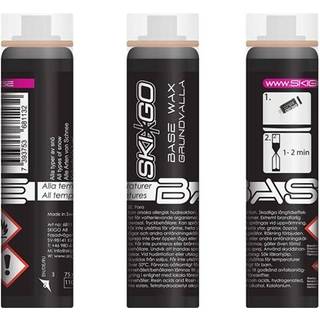 SkiGo Base Voks Spray