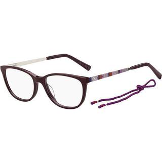 Missoni MMI 0033 LHF 53 Briller Kvinder Burgunder - Burgundy - 53mm