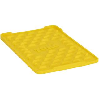 Toko Iron Mat Yellow, Nocolor, OneSize