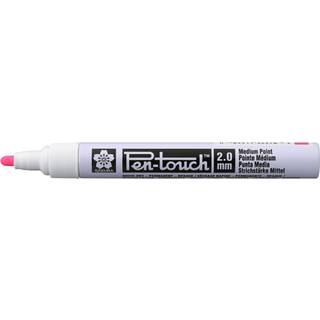 Sakura Pen-Touch 2.0 mm Fluo. Pink