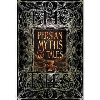 Persian Myths & Tales
