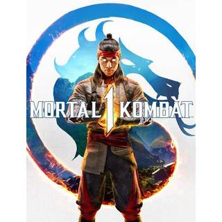 Mortal Kombat 1 (PC) - Steam Key - EUROPE
