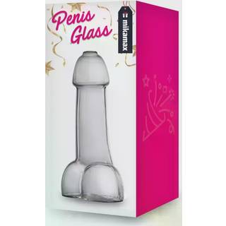 Penis Glas