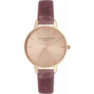 Olivia Burton OB16DE03 Kvinders Fashion Ur (34 mm)