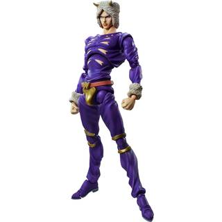 JOJO PART 6 - Weather Report - Figure Chozokado 16cm