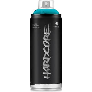 MTN Hardcore Glacier Blue 400ml