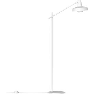 Arigato Gulvlampe - Hvid