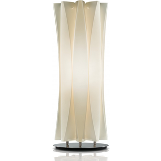Bach Bordlampe S Gylden - Modi Form - Hos Lampeagenten