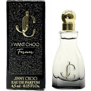 Jimmy Choo - I Want Choo Forever - 4,5 ml - Edp