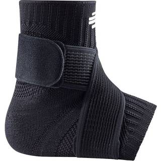 Bauerfeind Sports Sports Ankle Support Sportsbandage størrelse XL - Right farve all /black