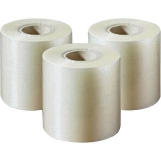 DUNI DUNIFORM Forseglingsfilm til PP/PET 185 mm x 400 m 42 my 1 stk (159848)