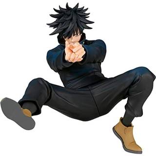 Banpresto Jujutsu Kaisen actionfigur (Megumi Fushiguro)
