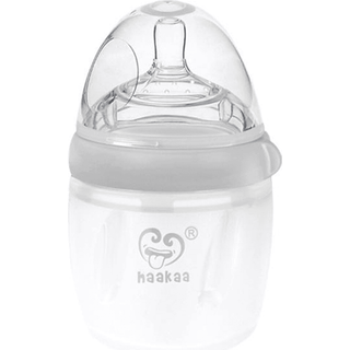 Haakaa Gen. 3 Sutteflaske 160ml