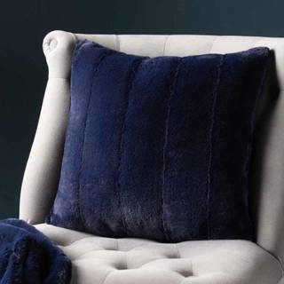 Riva Paoletti 45 x 45cm Empress Faux Fur Pude45x45cm
