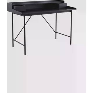 FRIDHEM skrivebord 60x120 cm - Sort