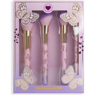 I Heart Revolution Butterfly Brush Set