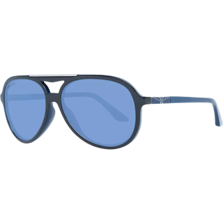 Longines Black Men Sunglasses