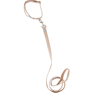 LUCA line og hundehalsbånd - Beige