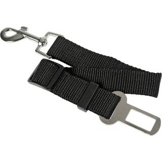 Bil- Og Gåsikkerhedssele Justerbar - Fåes I 3 Størrelser Small (35-47 cm) - Hurtig levering