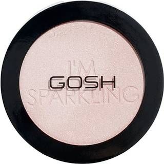 Highlighter 003 Pearl Dust (På lager i varehus)