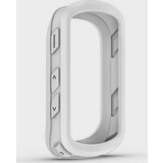 Garmin Edge 540 &amp; Edge 840 Silikonecover-Hvid