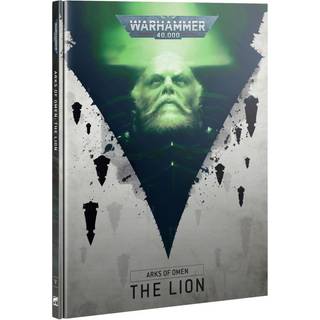 Arks of Omen: The Lion - Warhammer 40.000 - Games Workshop
