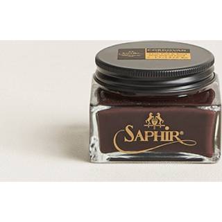 Saphir Medaille d'Or Cordovan Creme 75 ml Dark Brown