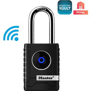 Master Lock smart lås, 56 mm