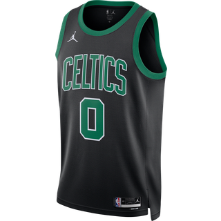 Trøje Boston Celtics Statement Edition Jordan Dri-FIT NBA Swingman Jersey do9519-012 Størrelse M