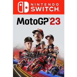 MotoGP 23 (Nintendo Switch) Nintendo Key - EU
