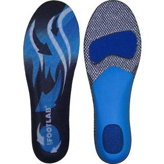 Adapt Comfort Insole All Arch Blue