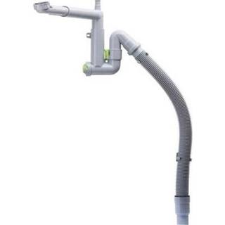 Gelia Smartloc Vandlås til vask, 1 1/2" 1-del