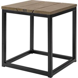 Artwood, Anson Sidebord 50x50 cm Teak Artwood