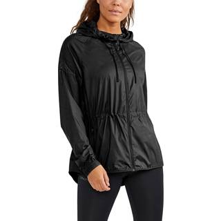 ADV Charge Wind Jacket W - Black