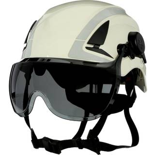 Kort visir 3M Securefit X5SV01-CE