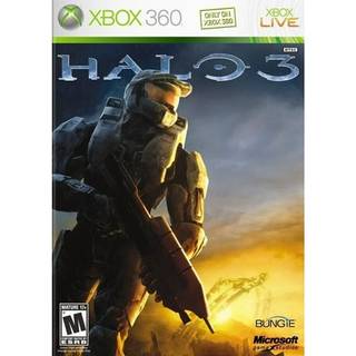 Halo 3 - Xbox 360