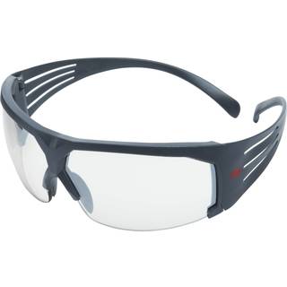 Beskyttelsesbrille SecureFit 600, in/out spejlglas