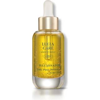 Lucia Care 24K Pure Balance Oil 30 ml