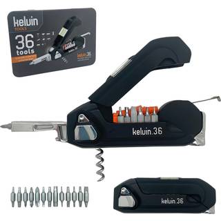 Kelvin.36 Multiværktøj