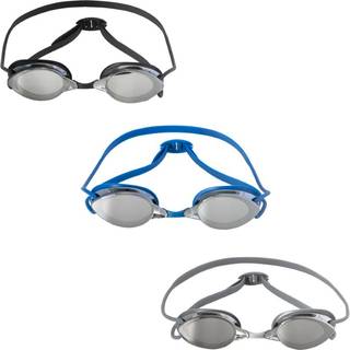 Bestway, Hydro-Swim IX-1000, svømmebriller, 7-14 år [Levering: 1-2 dage]