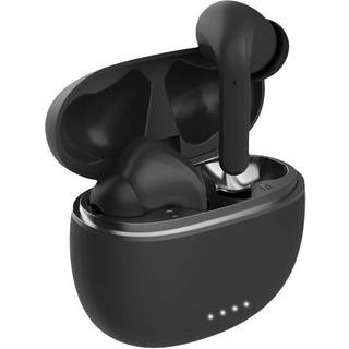 Forever TWE-210 TWS ANC Earphones, Sort