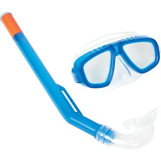 Bestway Snorkelsæt 3+ [Levering: 1-2 dage]