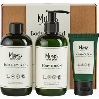 Mums With Love Face & Repair Gift Box