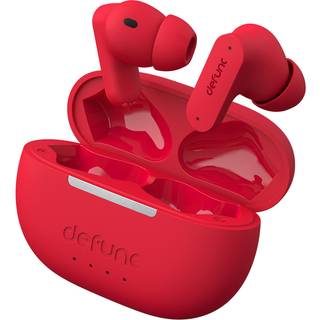 defunc TRUE ANC Wireless BT Headset Hvid